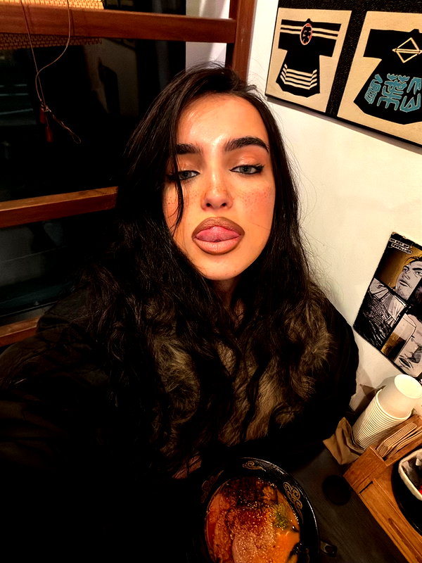 ellachristo instagram image archive image