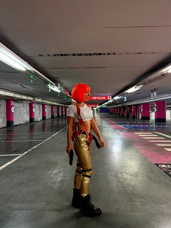 yanavekno instagram image archive image