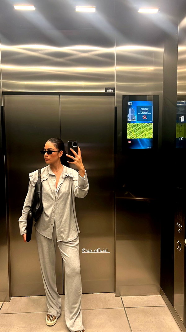 Archived image from @sapir_avisror on Instagram