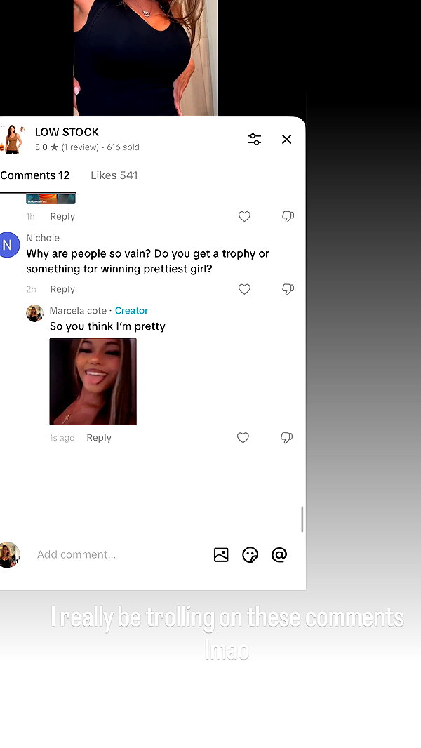Archived image from @celamarr on Instagram