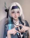 gallery_cosplayer Altpins Profile Picture