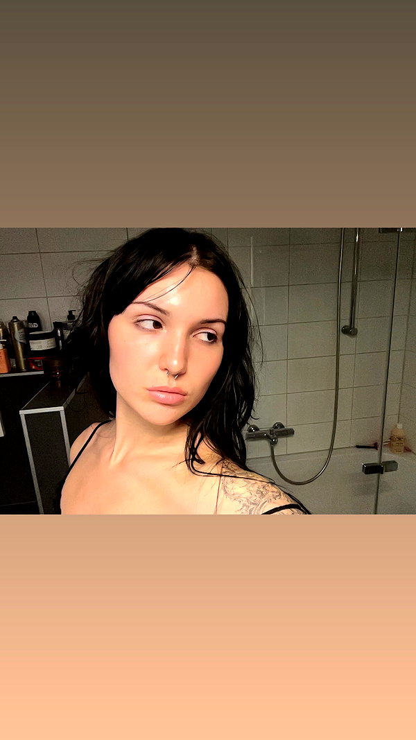 yasminhilde_ instagram image archive image