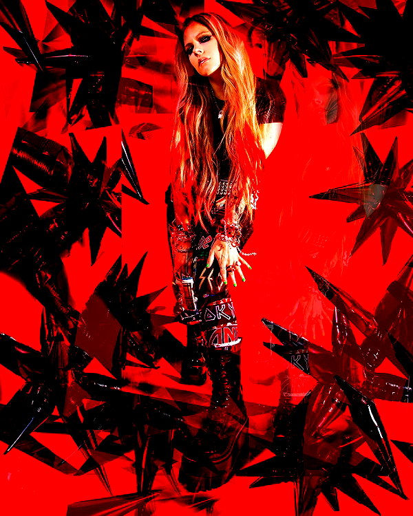 avrillavigne instagram image archive image