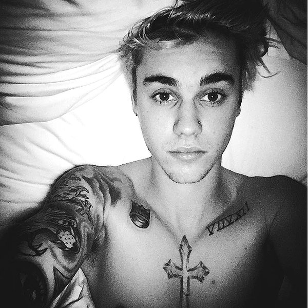 lilbieber instagram image archive image