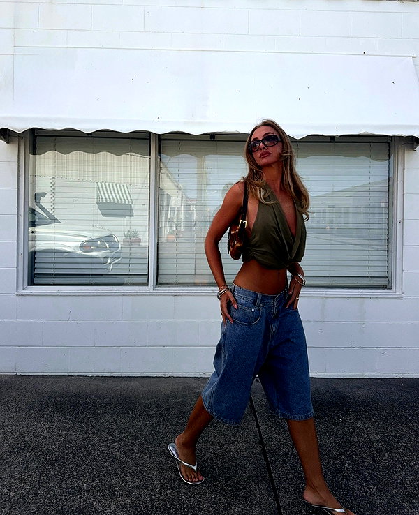 Archived image from @edenharper on Instagram