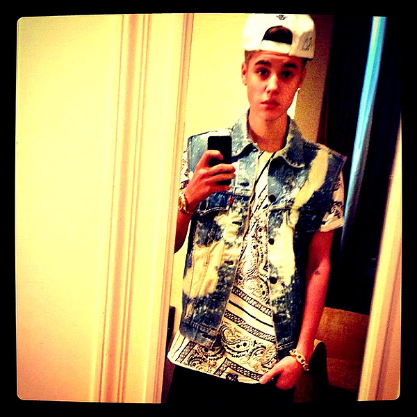 lilbieber instagram image archive image
