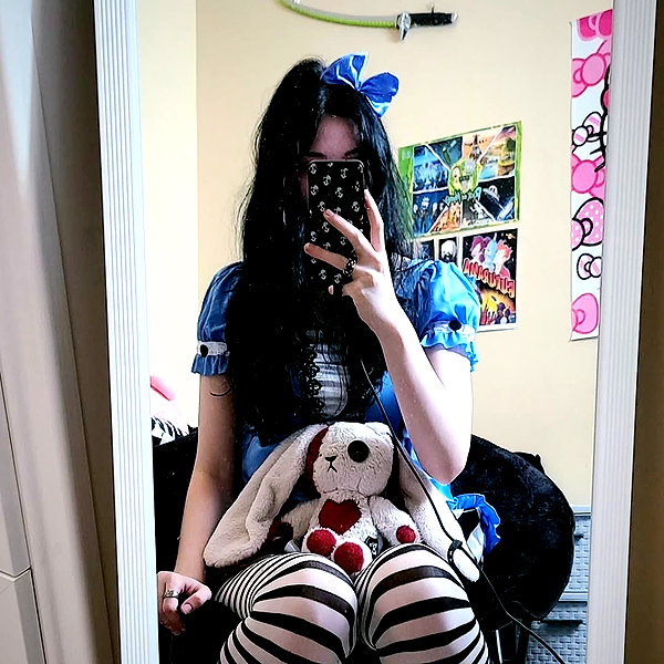 xombunni instagram image archive image