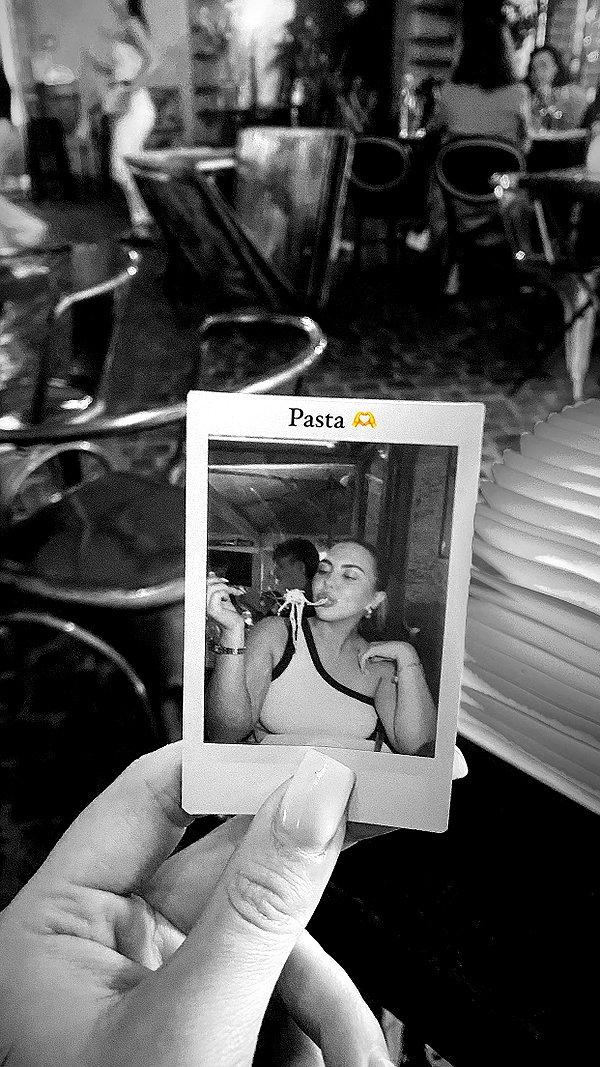 tiabellaisadora instagram image archive image