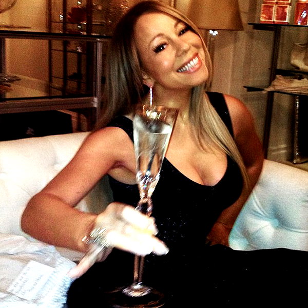 mariahcarey instagram image archive image
