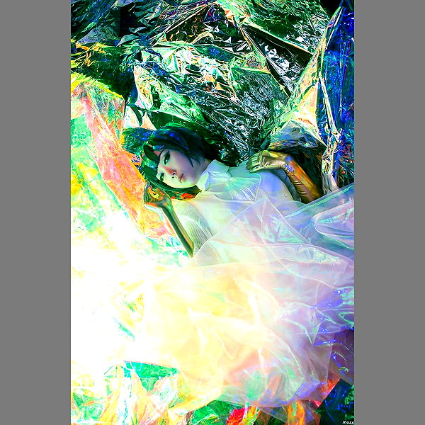 muze instagram image archive image