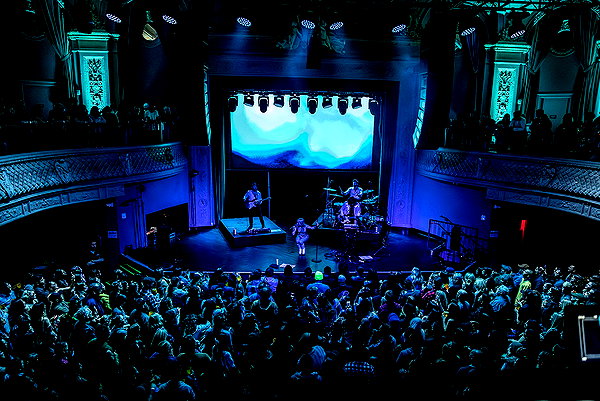 cannonstheband instagram image archive image