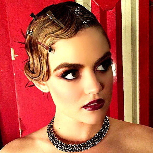 lucyhale instagram image archive image