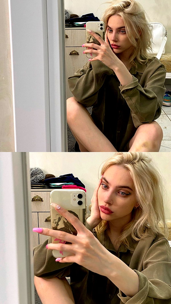 alien.hanna instagram image archive image