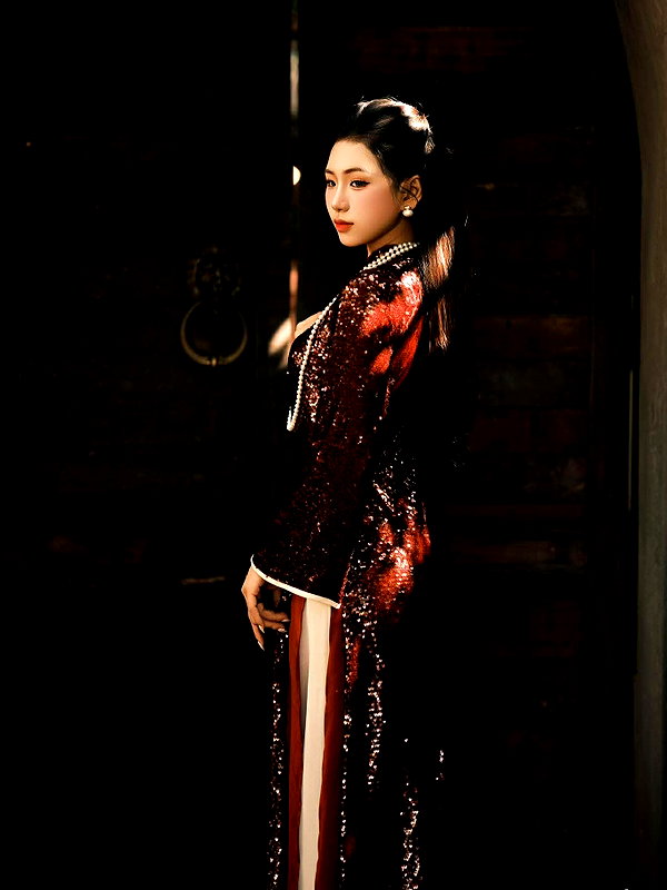 lyhythuedoxinh instagram image archive image