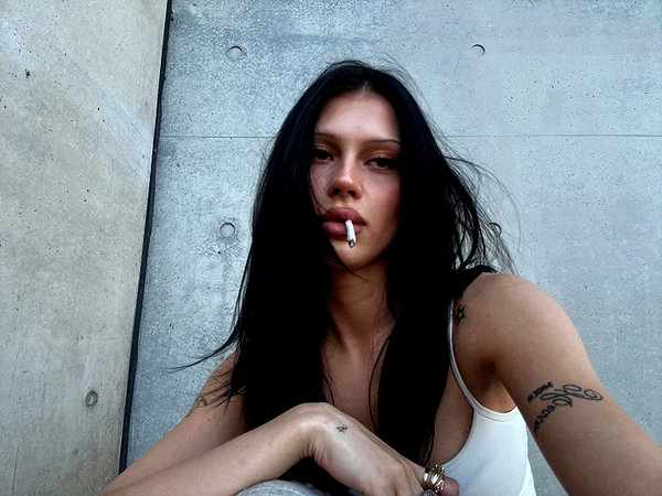 karolinaawasik instagram image archive image