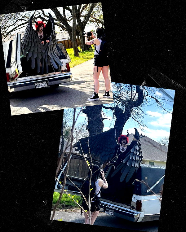 yeahimcaroline instagram image archive image