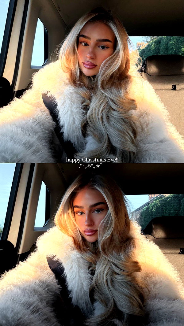 hollyjai archive image