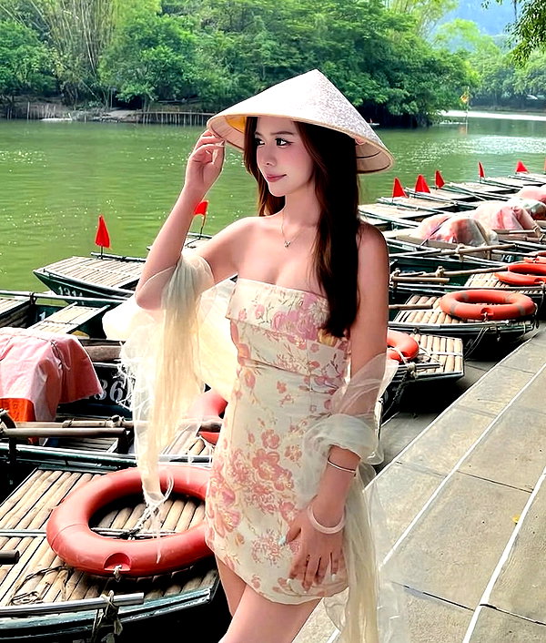 lyhythuedoxinh instagram image archive image