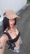 shawtysuzi Altpins Profile Picture