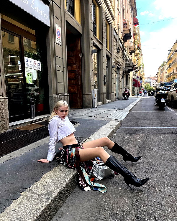 girlcalledluca instagram image archive image