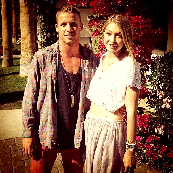 gigihadid instagram image archive image