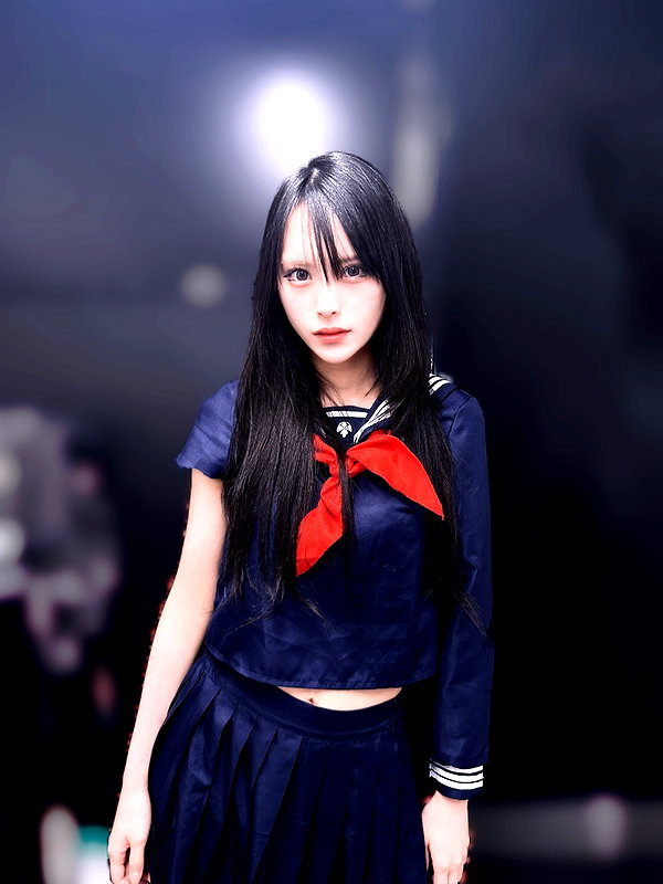yamikumo_leisa instagram image archive image