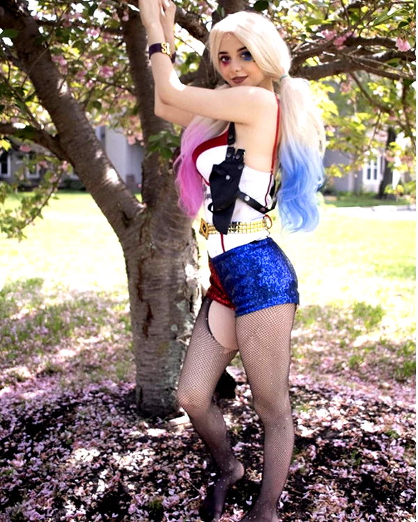 jennajinxy instagram image archive image