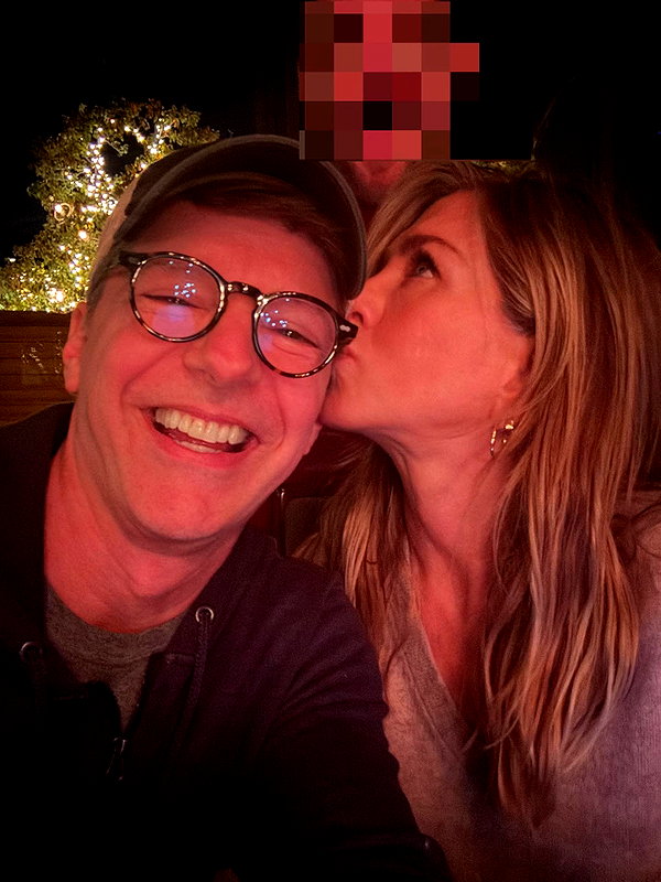 jenniferaniston instagram image archive image