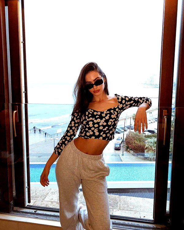 yaelshelbia instagram image archive image
