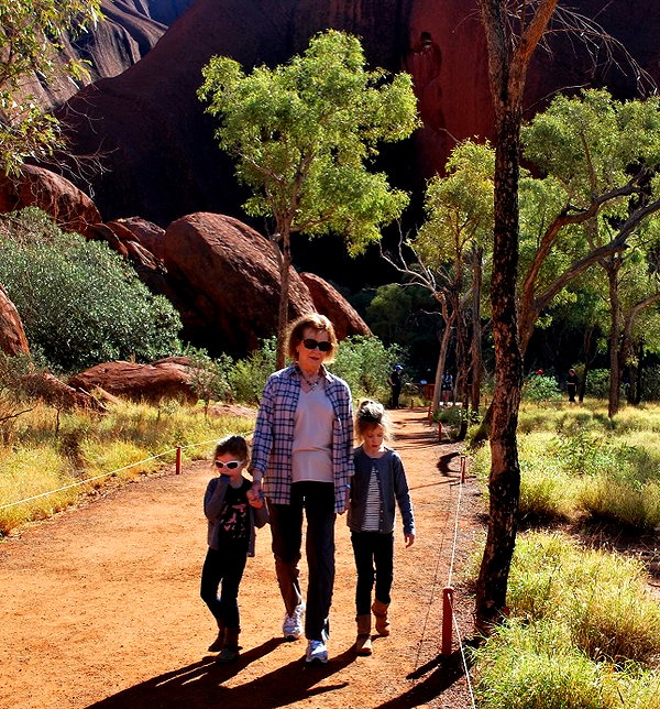 nicolekidman instagram image archive image