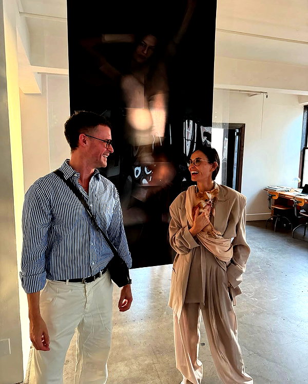 demimoore instagram image archive image