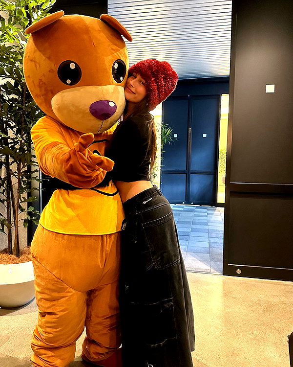 haileybieber instagram image archive image