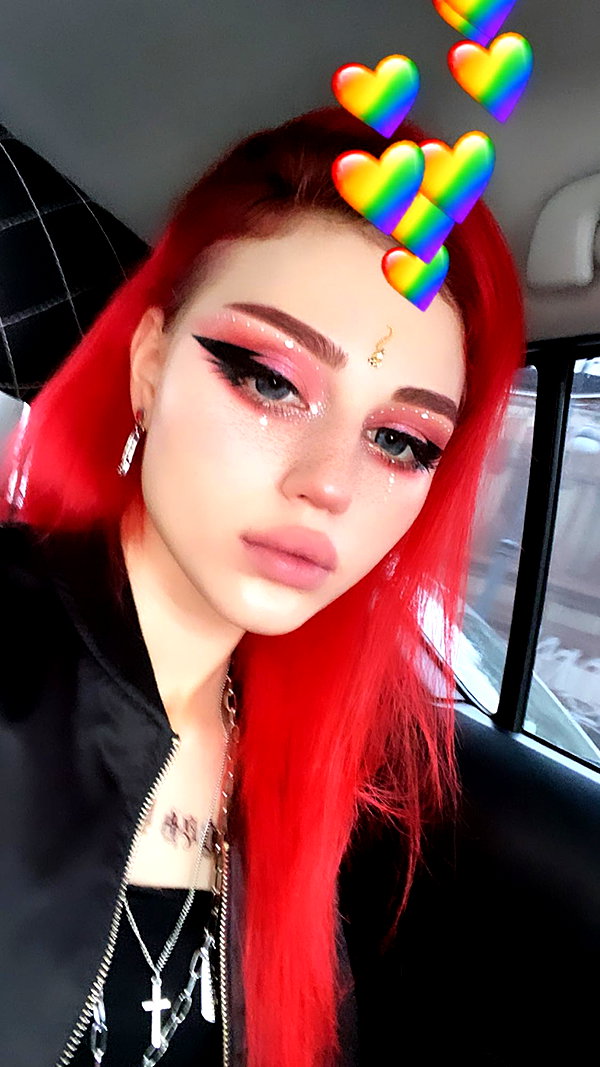 vik4au instagram image archive image