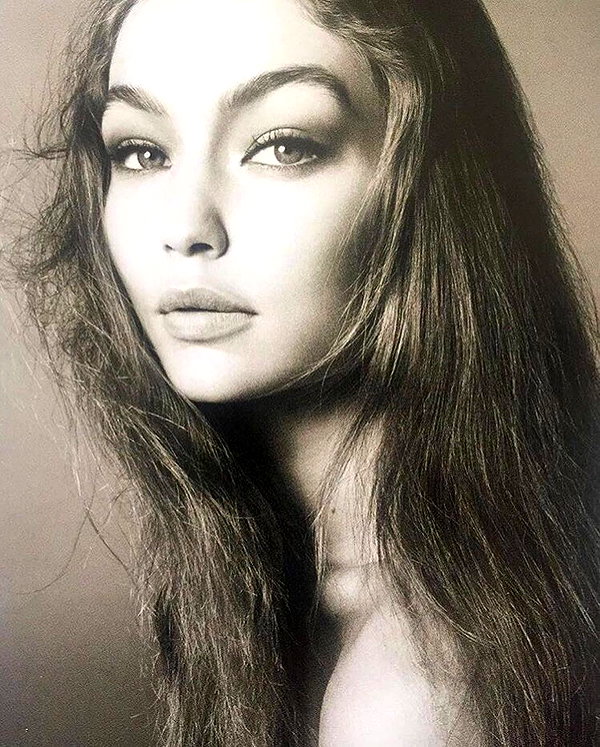 gigihadid instagram image archive image