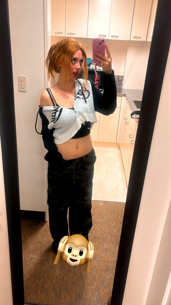 jennajinxy instagram image archive image