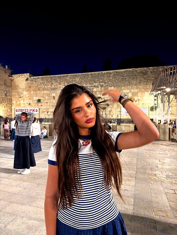 yuvalhazan___ instagram image archive image