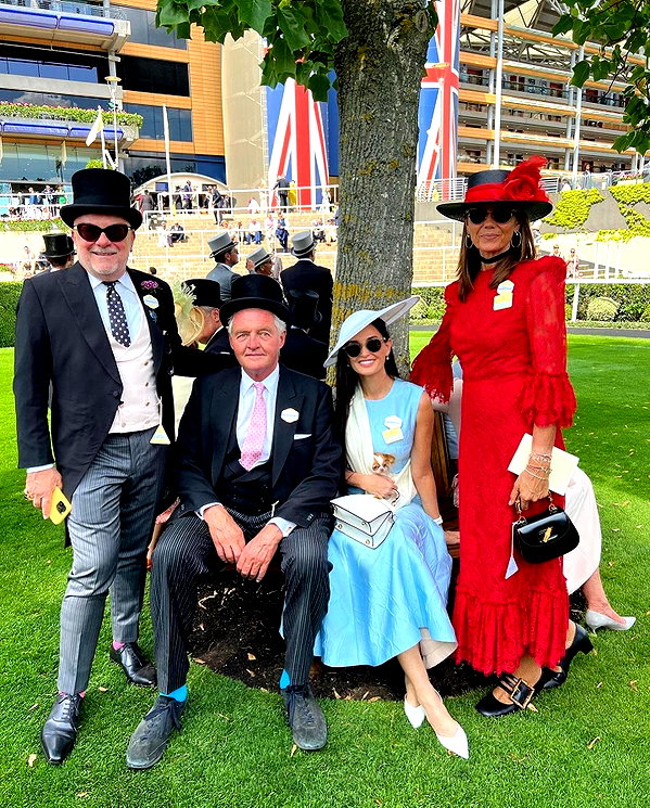 demimoore instagram image archive image