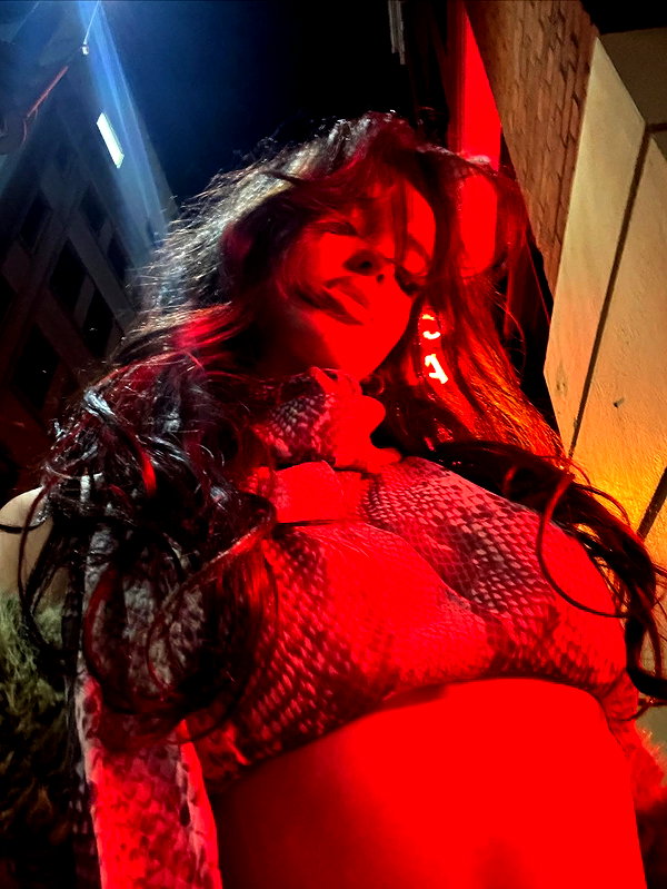 ellachristo instagram image archive image