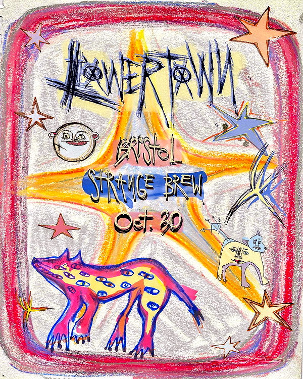 bugz4brainz instagram image archive image