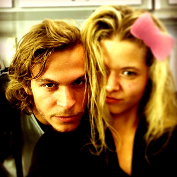 sashapieterse instagram image archive image
