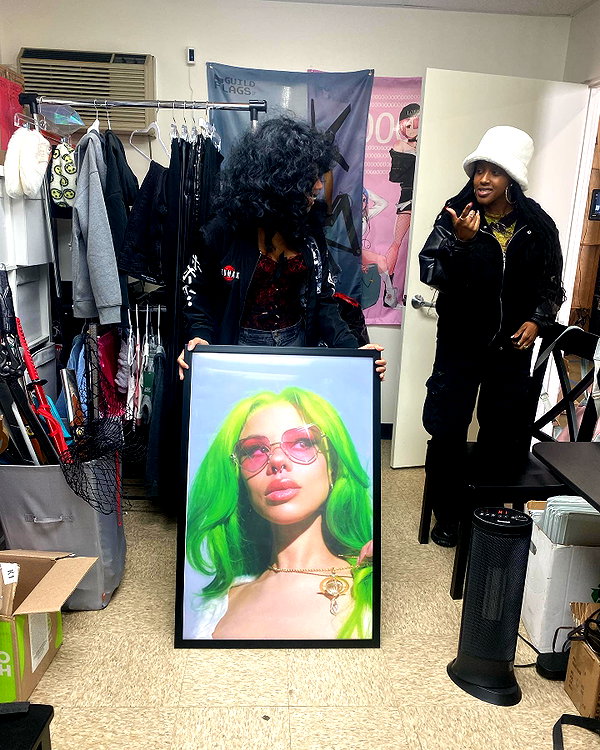 snitchery instagram image archive image