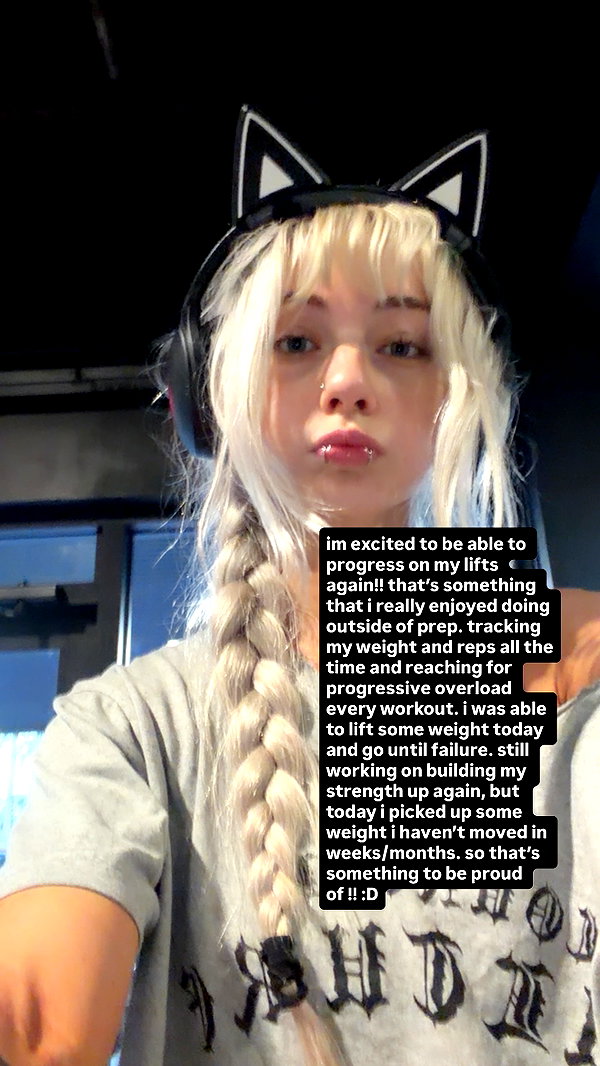 6nattynat9 instagram image archive image