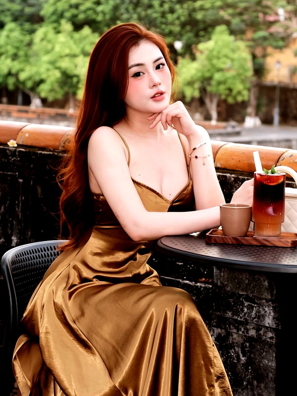 lyhythuedoxinh instagram image archive image
