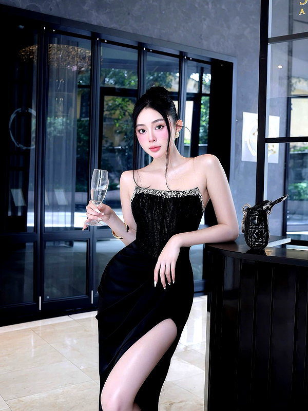 lyhythuedoxinh instagram image archive image