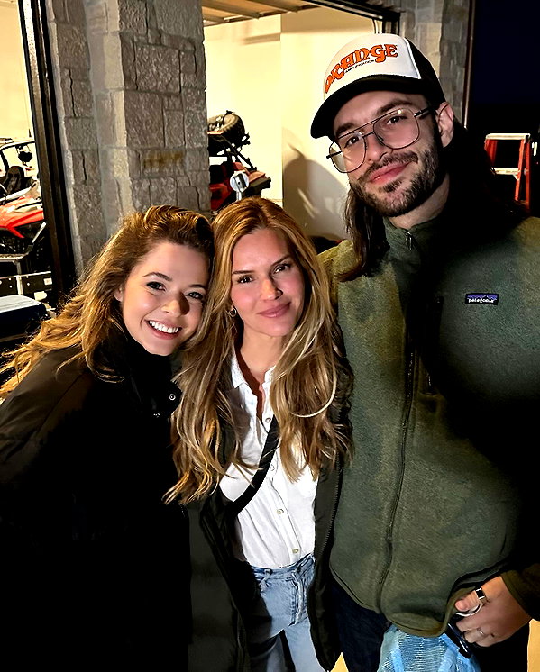 sashapieterse instagram image archive image