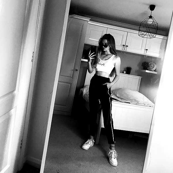 hollyjai instagram image archive image