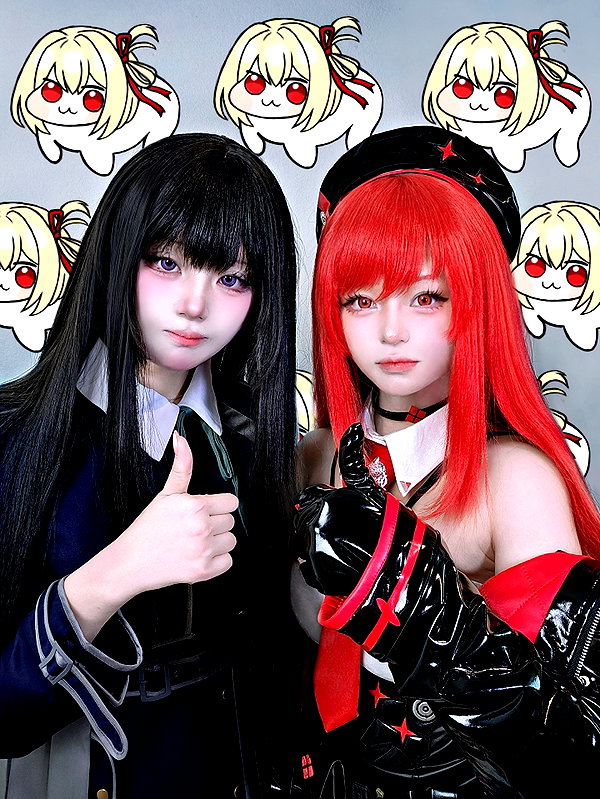 purinn_cos instagram image archive image