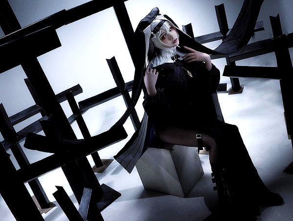xier_cos instagram image archive image