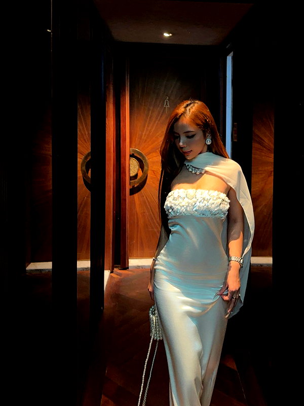 lyhythuedoxinh instagram image archive image
