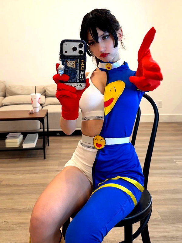 jillynozomi instagram image archive image